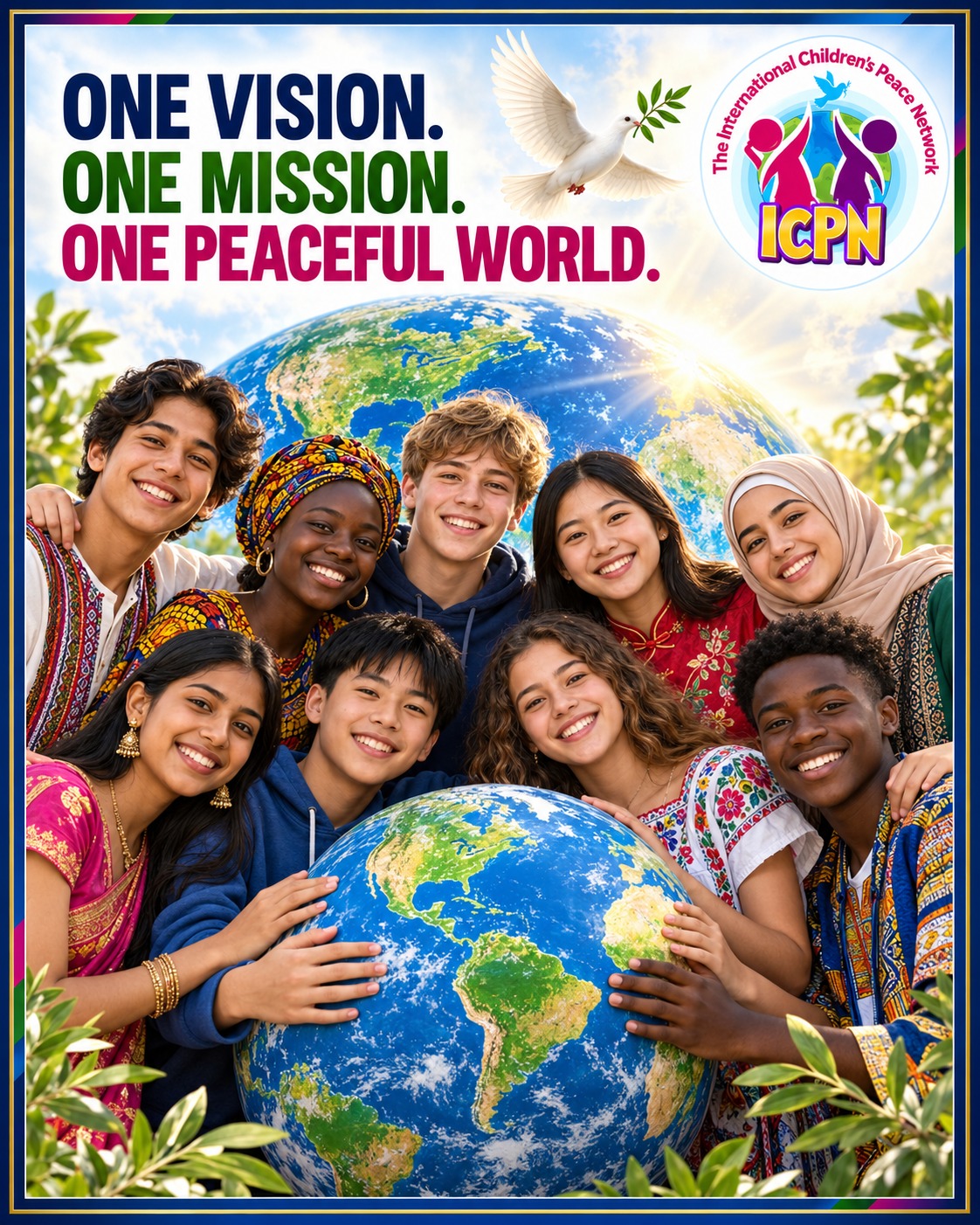 Why Join ICPA 2026