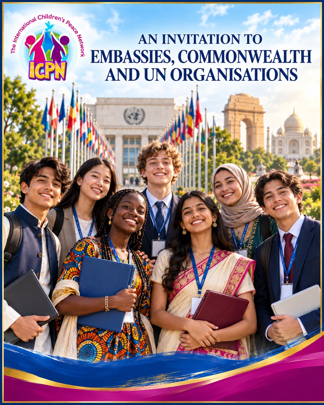 Youth and Community Organisations