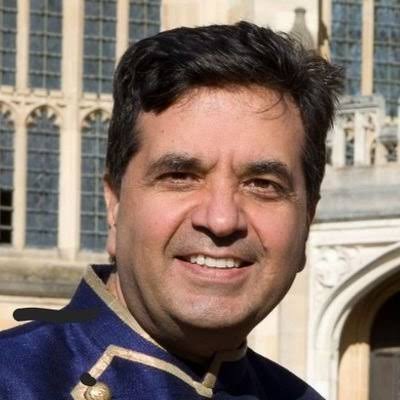 Ravi Bhanot