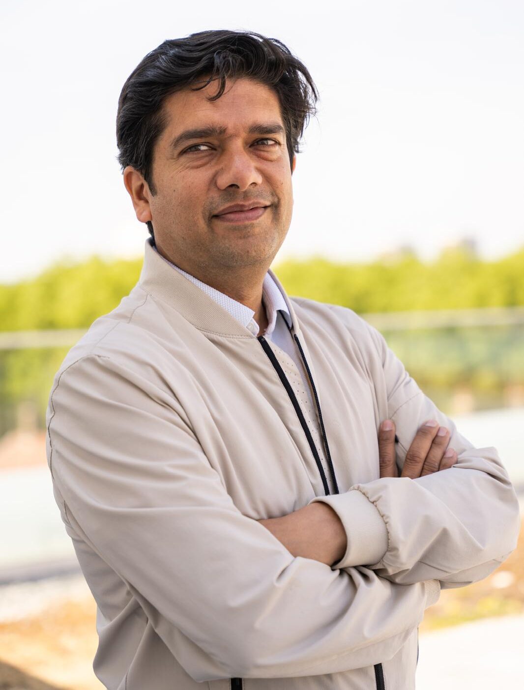 Shailendra Mittal